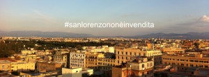 Decide San Lorenzo @ San Lorenzo, Roma